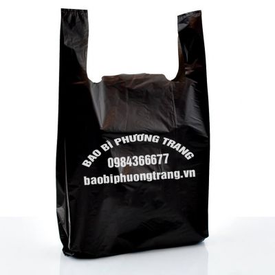 Túi đựng rác - Công Ty TNHH  Sản Xuất Và Thương Mại  Bao Bì Phương Trang